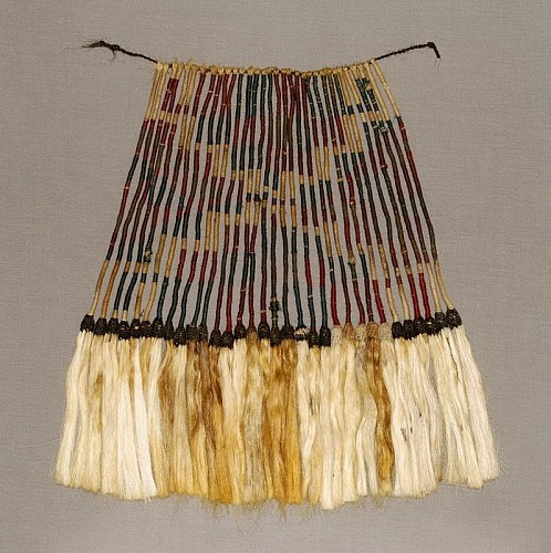 Arica Small Loincloth $6,500