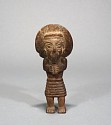 Peru, Wooden Man
Wood