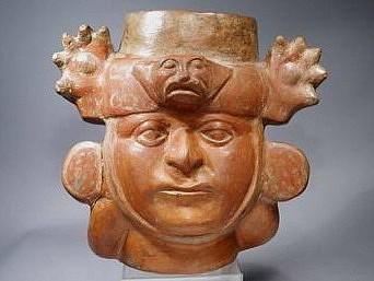 Ceramics Of Ancient Peru Donnan Christopher B 9780930741211 Amazon Com Books