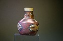 Peru, Wari Miniature Effigy of a Man with Large Hands
Ceramic