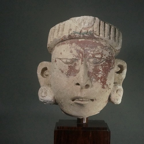 Exhibition: AFFORDABLE ARTIFACTS: $3,500 and UNDER, Mexico