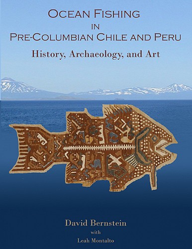 Publication:  Chile, Ocean Fishing in Pre-Columbian Chile and Peru: History, Archaeology, and Art