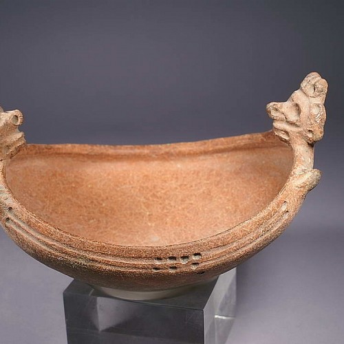 Exhibition: Charming Objects Under $2,000, Dominican Republic