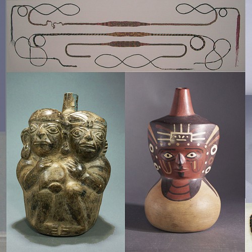 Past Exhibitions AFFORDABLE ARTIFACTS: $3,500 and UNDER Oct  4, 2022 – Dec 29, 2023