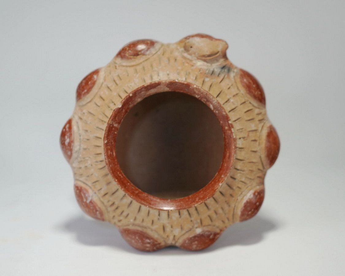 Ceramics Classes - ICA