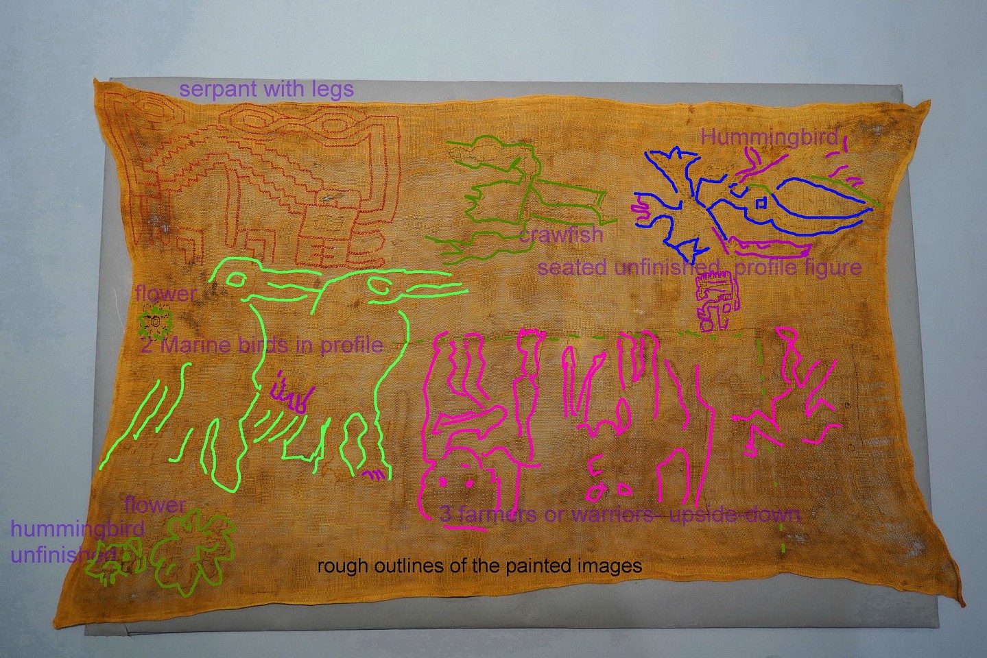 Search Detail David Bernstein Pre Columbian Art Extensive Inventory 