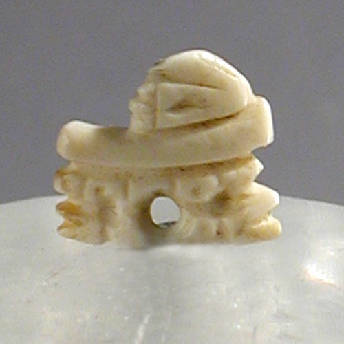 TaÃ­no Miniature Applique