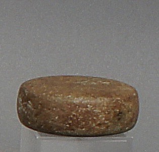Pre-TaÃ­no  Circular Polishing Tool