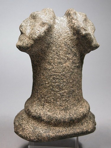 TaÃ­no Janus-head Pestle