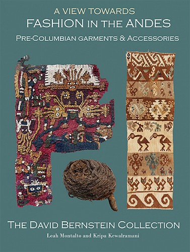 Peru A View Towards Fashion in the Andes..., 2025 $49.95