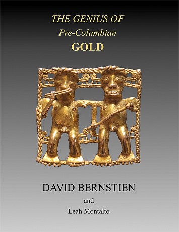 The Genius of Pre-Columbian Gold,  Colombia, 2025
